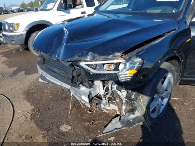 WA1VABGE7KB013944 Audi E-tron Prestige