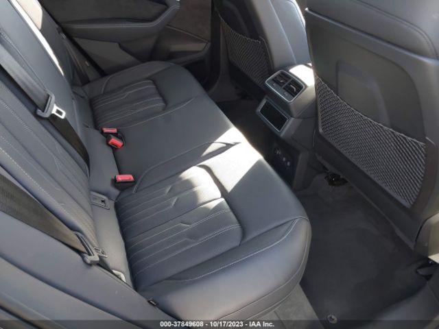 WA1VABGE7KB013944 Audi E-tron Prestige