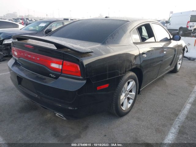 2C3CDXBG5EH334682 Dodge Charger Se