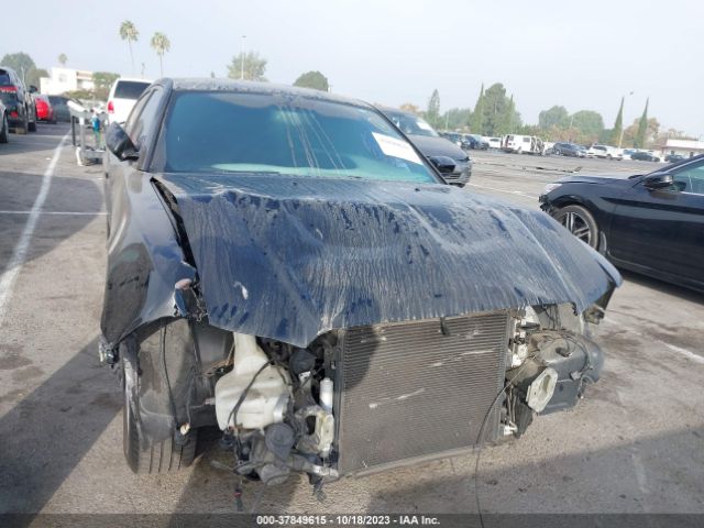 2C3CDXBG5EH334682 Dodge Charger Se