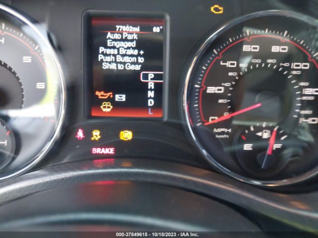 2C3CDXBG5EH334682 Dodge Charger Se