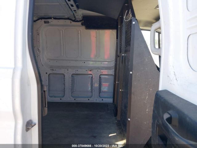 1FTYE1ZM5FKA92249 Ford TRANSIT CARGO VAN