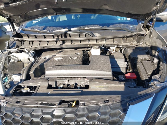 Nissan MURANO SL 2023 5N1AZ2CS8PC129529 Image 10