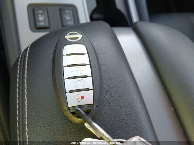 Nissan MURANO SL 2023 5N1AZ2CS8PC129529 Image 11