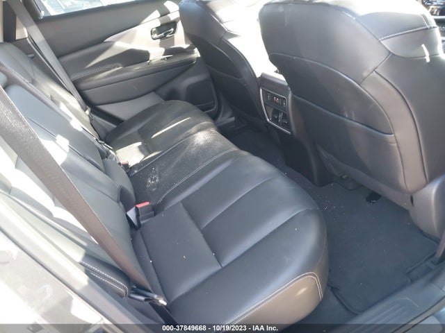 Nissan MURANO SL 2023 5N1AZ2CS8PC129529 Image 8