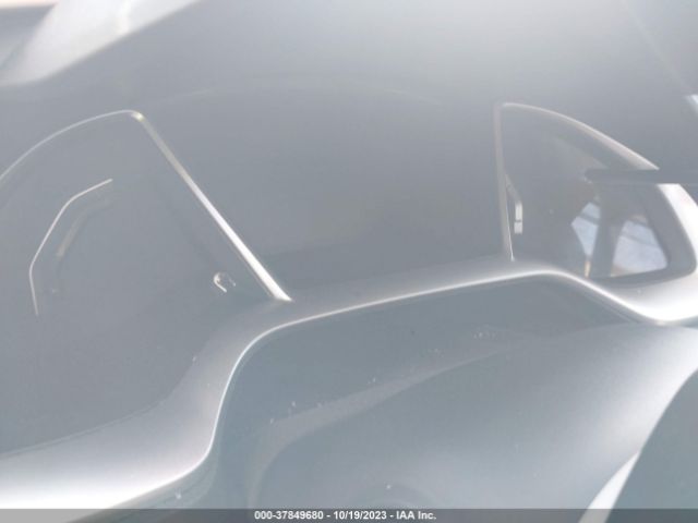 19XFC2F71GE019207 Honda Civic Sedan Ex