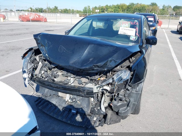 Nissan SENTRA S 2019 3N1AB7AP6KY344382 Image 6