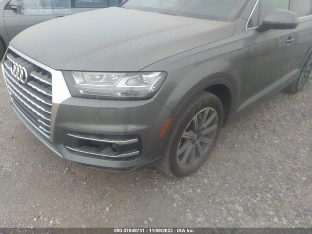 Audi Q7 Premium Plus 2017 WA1LAAF78HD054407 Image 6