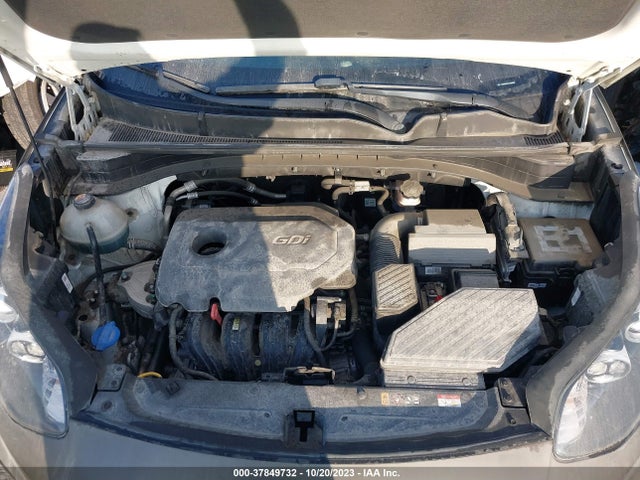 2020 KIA SPORTAGE LX VIN: KNDPM3AC6L7800696
