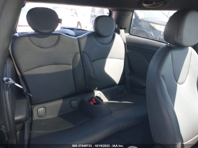 2013 MINI COOPER HARDTOP WMWSU3C51DT689263 Photo 7