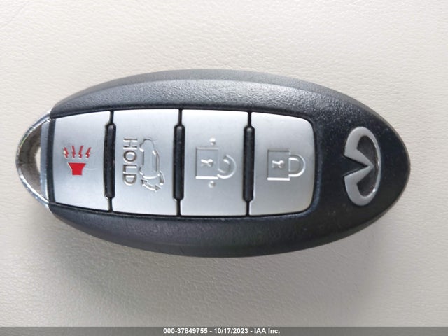 2013 INFINITI JX VIN: 5N1AL0MM9DC309393