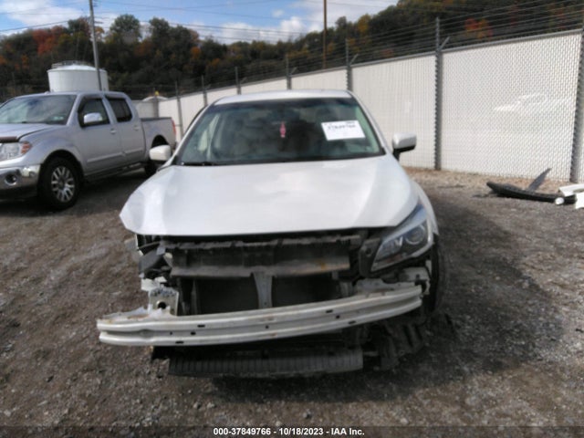 2017 SUBARU LEGACY PREMIUM VIN: 4S3BNAC61H3063845