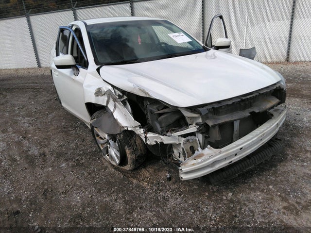 2017 SUBARU LEGACY PREMIUM VIN: 4S3BNAC61H3063845