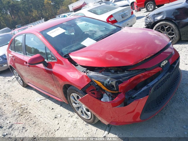 Toyota 2zr-fae 2021 5YFEPMAE6MP187520 Image 15