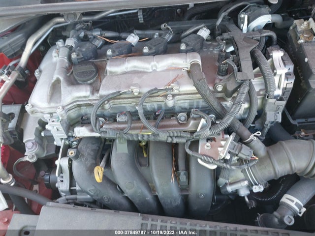 Toyota 2zr-fae 2021 5YFEPMAE6MP187520 Image 24