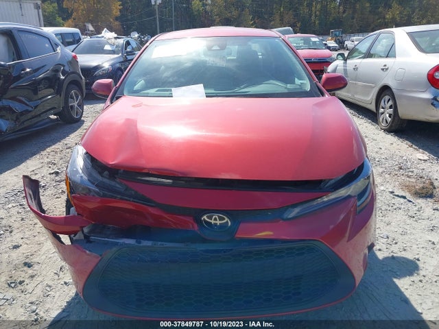 Toyota 2zr-fae 2021 5YFEPMAE6MP187520 Image 26