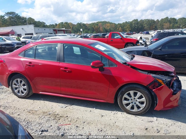 Toyota 2zr-fae 2021 5YFEPMAE6MP187520 Image 27
