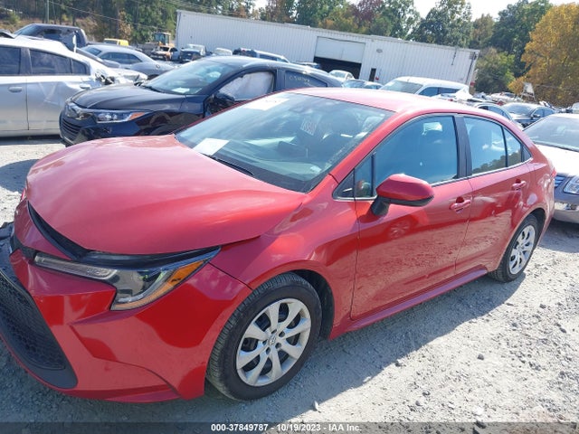 Toyota 2zr-fae 2021 5YFEPMAE6MP187520 Image 28
