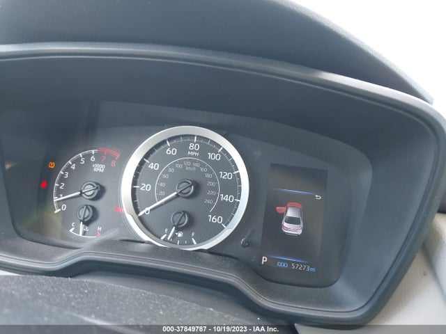 Toyota 2zr-fae 2021 5YFEPMAE6MP187520 Image 29