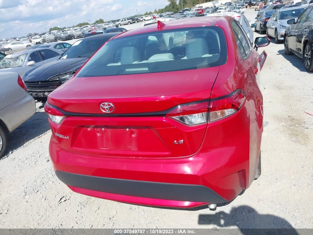 Toyota 2zr-fae 2021 5YFEPMAE6MP187520 Image 30