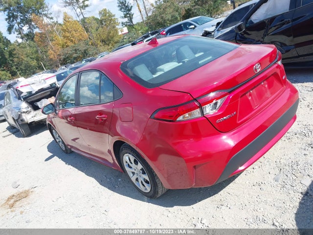 Toyota 2zr-fae 2021 5YFEPMAE6MP187520 Image 17