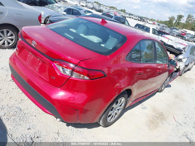 Toyota 2zr-fae 2021 5YFEPMAE6MP187520 Image 18