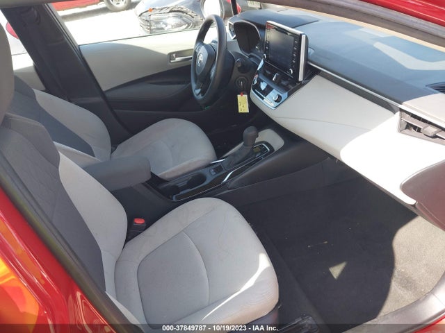 Toyota 2zr-fae 2021 5YFEPMAE6MP187520 Image 19