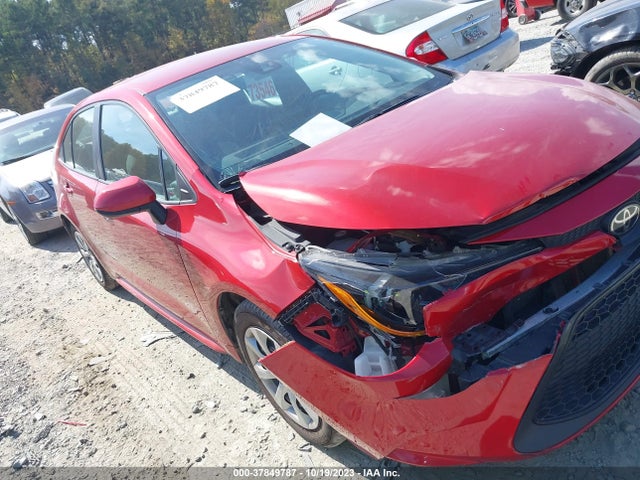 Toyota 2zr-fae 2021 5YFEPMAE6MP187520 Image 20