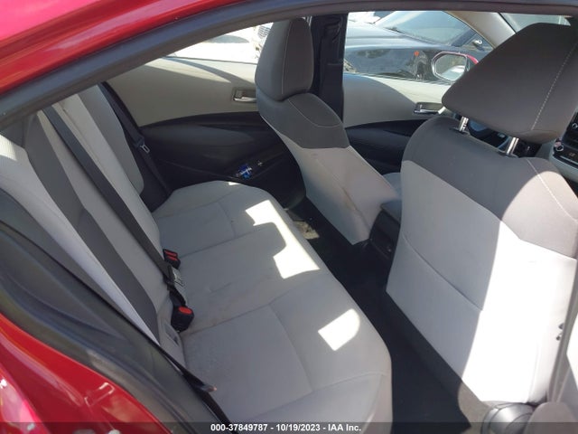 Toyota 2zr-fae 2021 5YFEPMAE6MP187520 Image 22