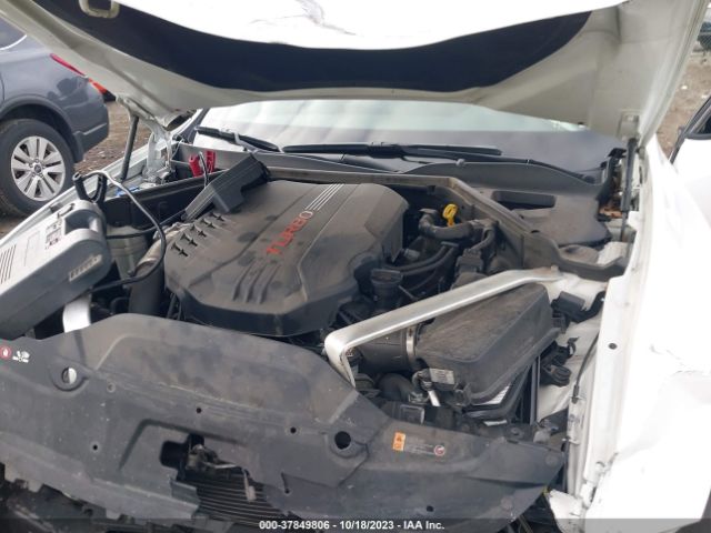 KNAE45LC7L6073474 KIA Stinger Gt1