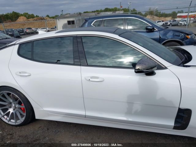 KNAE45LC7L6073474 KIA Stinger Gt1