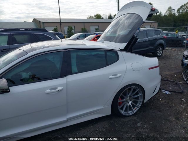 KNAE45LC7L6073474 KIA Stinger Gt1