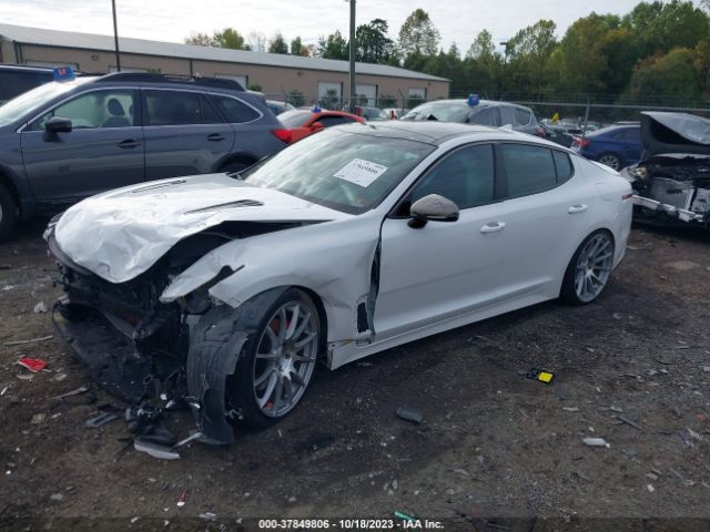 KNAE45LC7L6073474 KIA Stinger Gt1