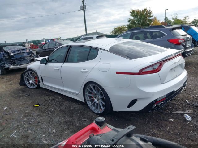 KNAE45LC7L6073474 KIA Stinger Gt1