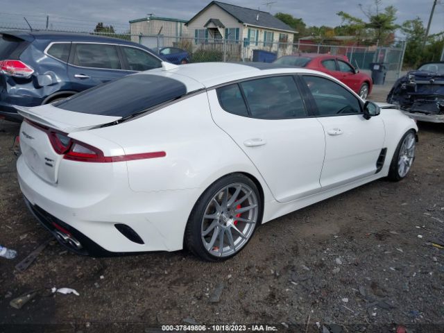 KNAE45LC7L6073474 KIA Stinger Gt1