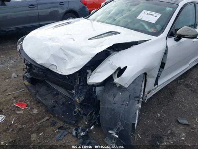 KNAE45LC7L6073474 KIA Stinger Gt1