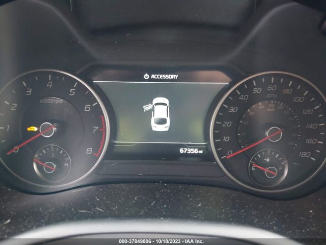 KNAE45LC7L6073474 KIA Stinger Gt1
