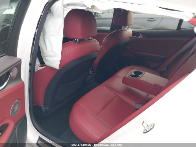 KNAE45LC7L6073474 KIA Stinger Gt1