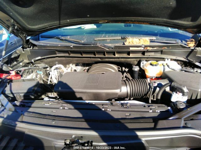 1GKS2GKD5PR180534 GMC Yukon Xl Slt