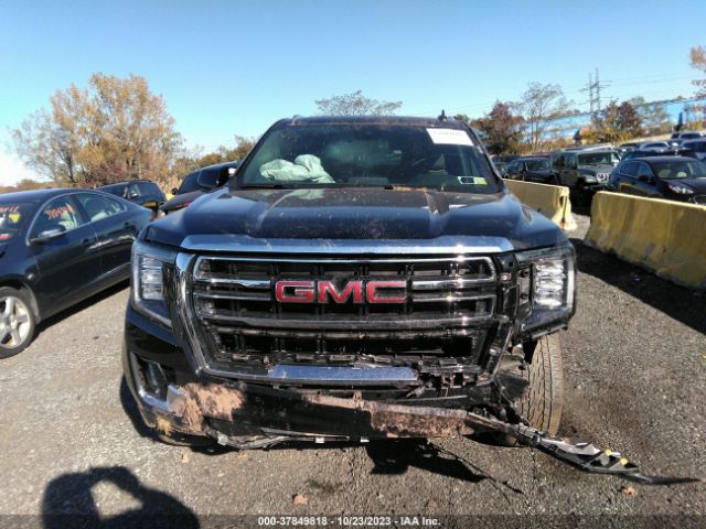 1GKS2GKD5PR180534 GMC Yukon Xl Slt