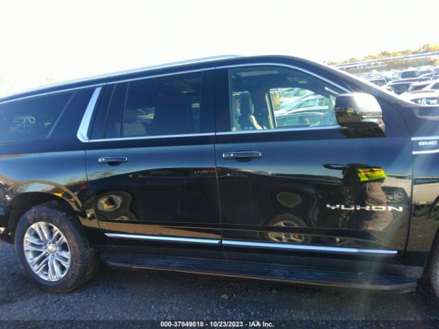1GKS2GKD5PR180534 GMC Yukon Xl Slt