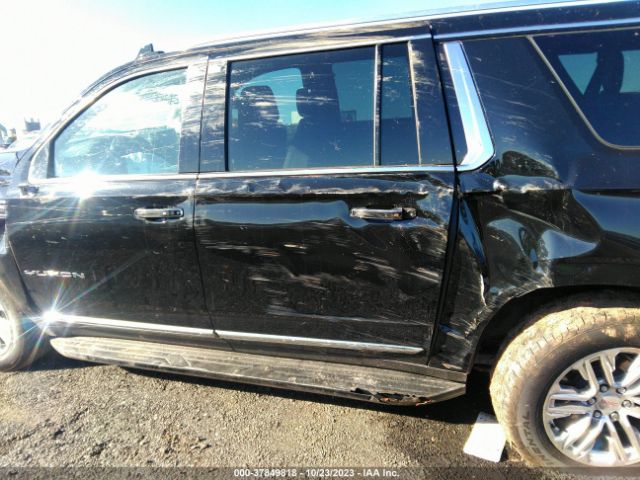 1GKS2GKD5PR180534 GMC Yukon Xl Slt