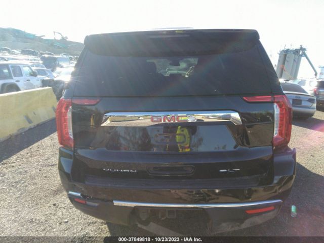 1GKS2GKD5PR180534 GMC Yukon Xl Slt