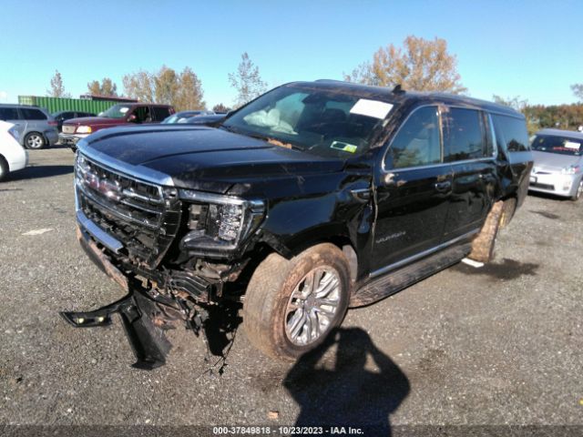 1GKS2GKD5PR180534 GMC Yukon Xl Slt
