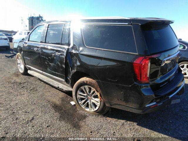 1GKS2GKD5PR180534 GMC Yukon Xl Slt