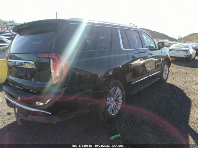 1GKS2GKD5PR180534 GMC Yukon Xl Slt