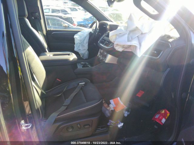 1GKS2GKD5PR180534 GMC Yukon Xl Slt