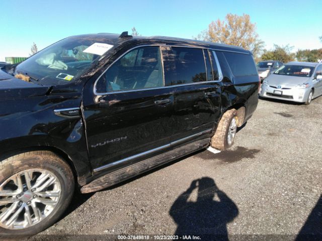 1GKS2GKD5PR180534 GMC Yukon Xl Slt