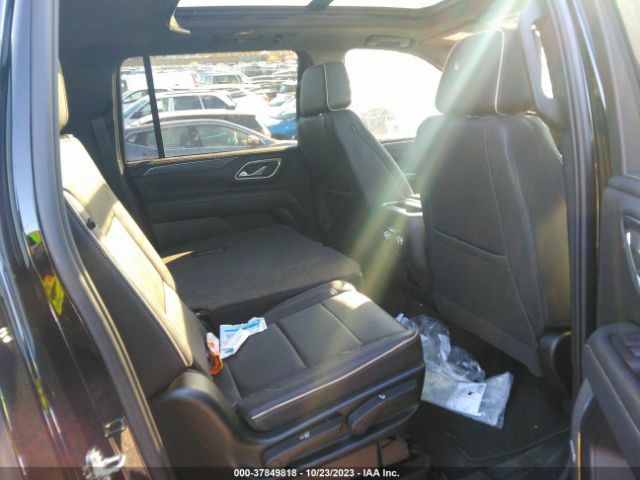 1GKS2GKD5PR180534 GMC Yukon Xl Slt