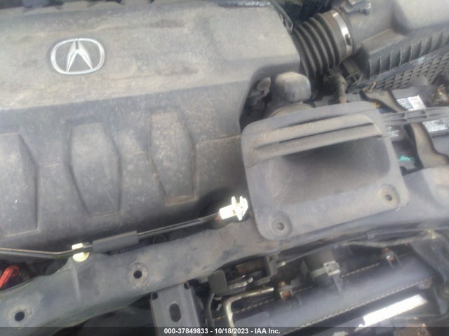 Acura RDX 2015 5J8TB4H37FL007520 Image 10